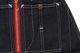 HEADLIGHT �إåɥ饤�� �����С�������  "11oz. BLUE DENIM LOW BACK OVERALLS"  HD42554