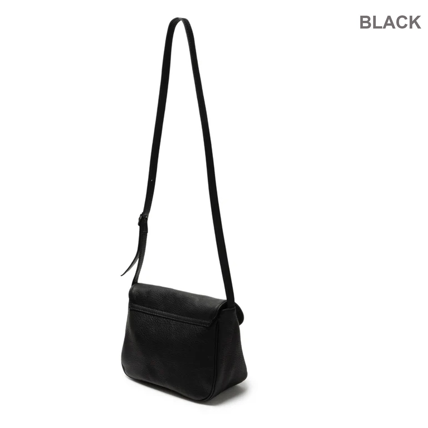 MR.OLIVE �ߥ��������꡼�� ���������Хå� IMPERMA-LEATHER  "NEAT SHOULDER BAG"  ME668