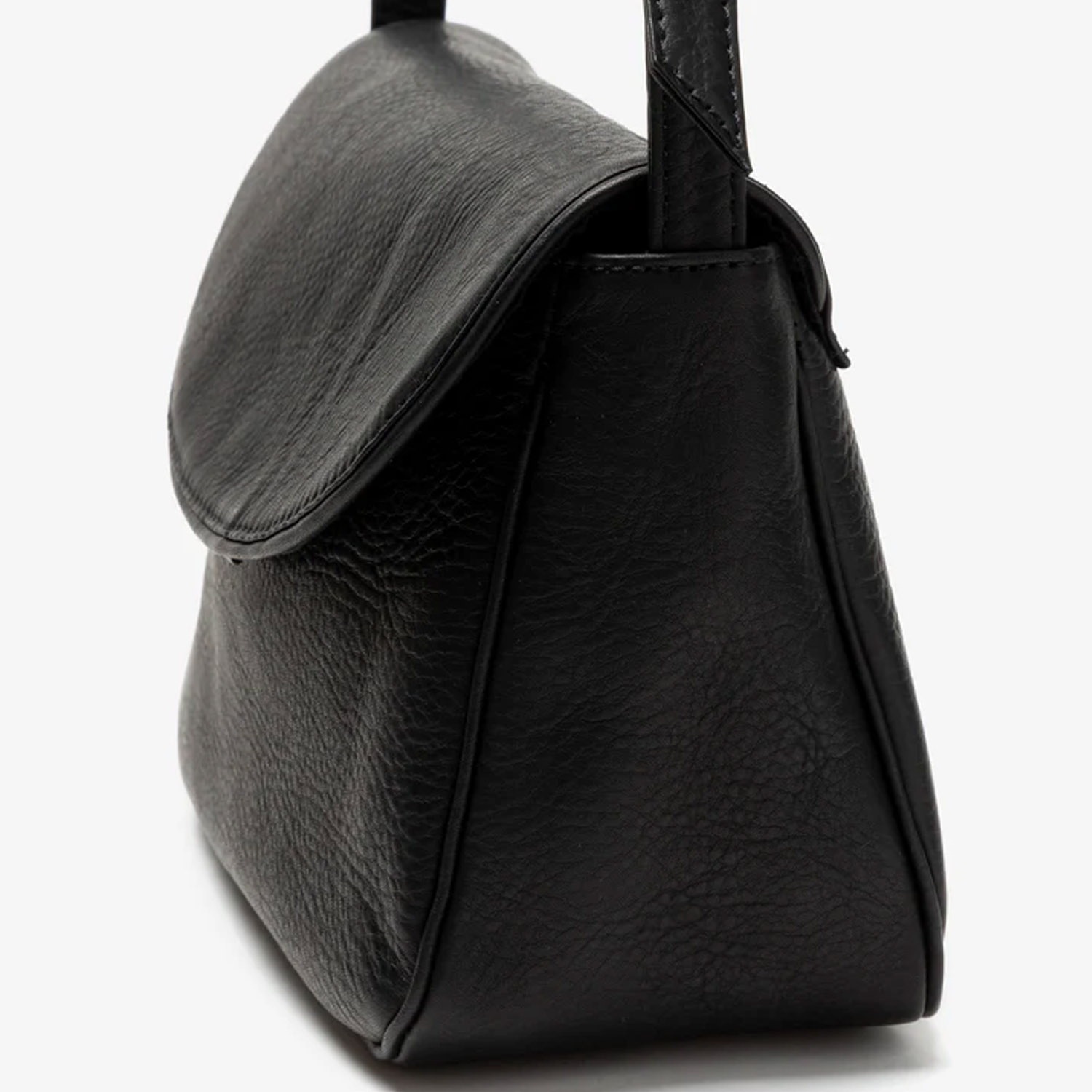 MR.OLIVE �ߥ��������꡼�� ���������Хå� IMPERMA-LEATHER  "NEAT SHOULDER BAG"  ME668