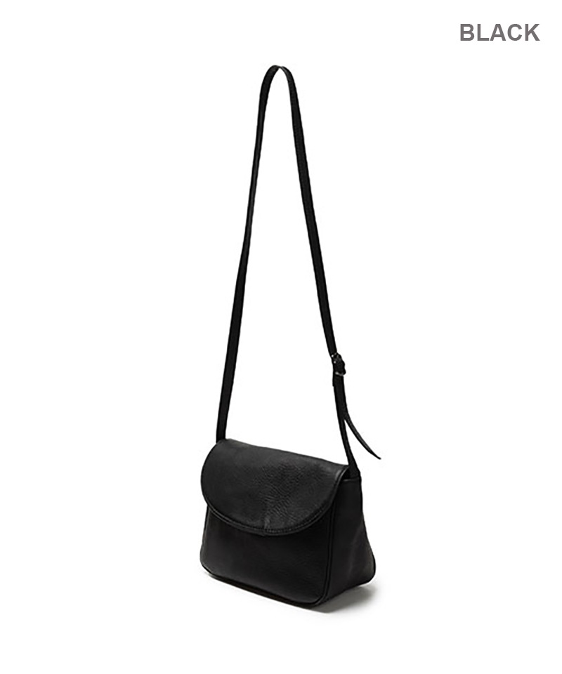 MR.OLIVE �ߥ��������꡼�� ���������Хå� IMPERMA-LEATHER  "NEAT SHOULDER BAG"  ME668