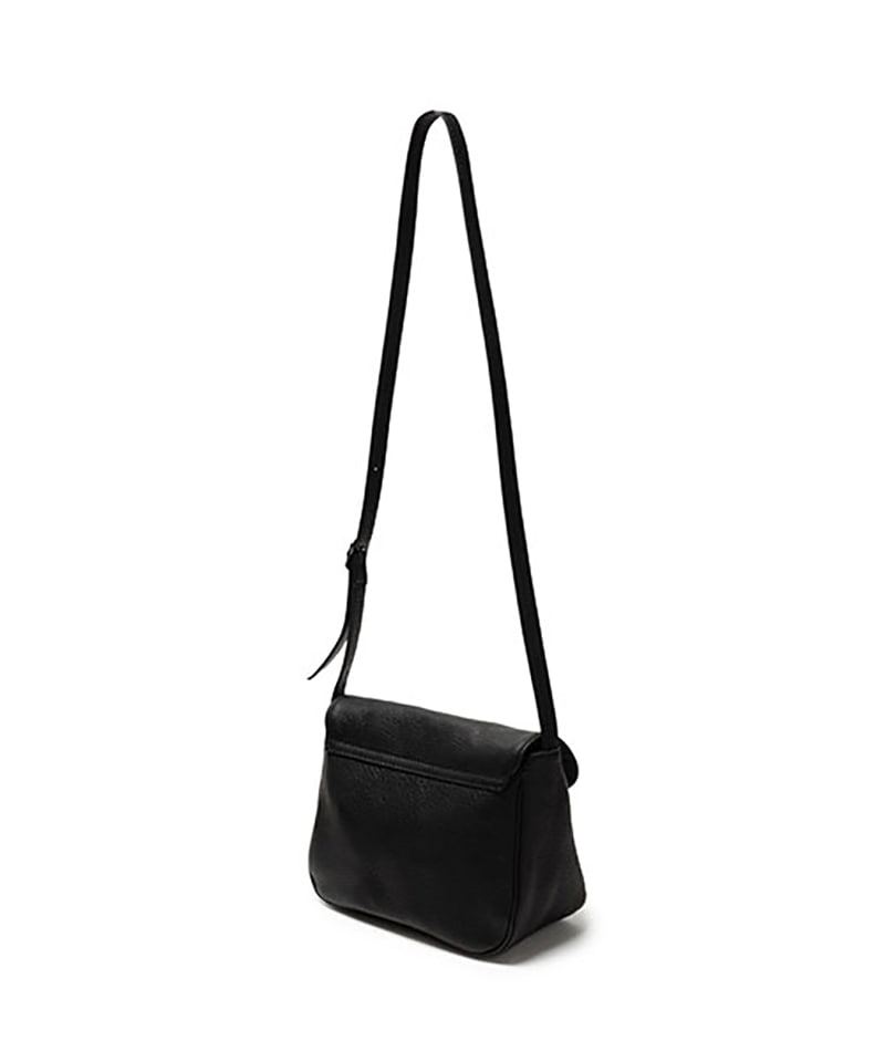 MR.OLIVE �ߥ��������꡼�� ���������Хå� IMPERMA-LEATHER  "NEAT SHOULDER BAG"  ME668