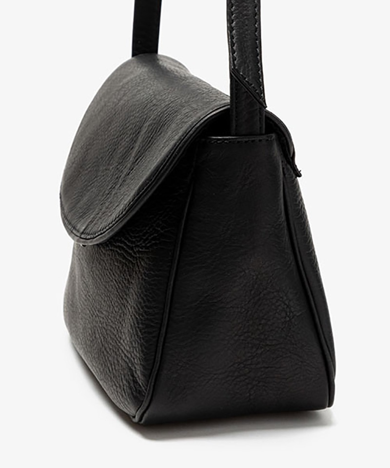 MR.OLIVE �ߥ��������꡼�� ���������Хå� IMPERMA-LEATHER  "NEAT SHOULDER BAG"  ME668