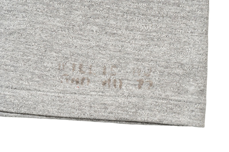 WAREHOUSE �������ϥ��� Ⱦµ T����� Lot 4601 "ARAB"  4601-ARAB(25S)