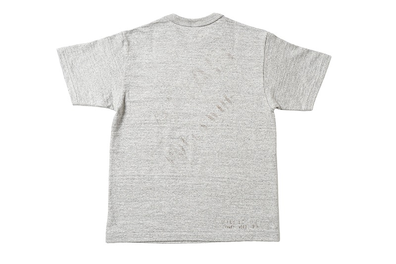 WAREHOUSE �������ϥ��� Ⱦµ T����� Lot 4601 "ARAB"  4601-ARAB(25S)