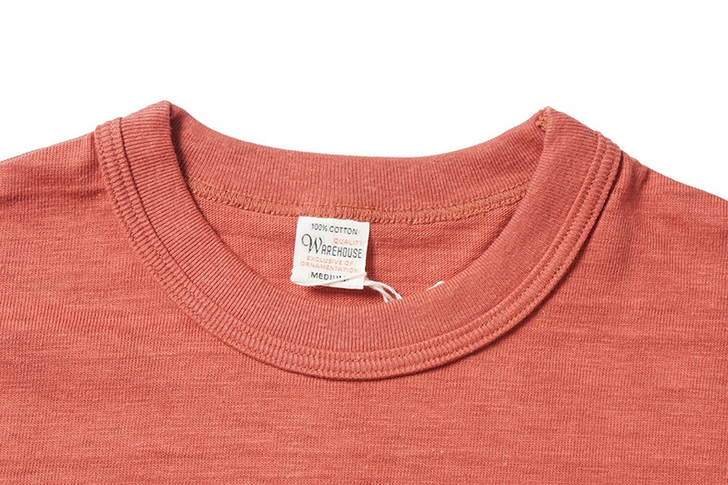 WAREHOUSE �������ϥ��� Ⱦµ T����� Lot 4601 "ARAB"  4601-ARAB(25S)