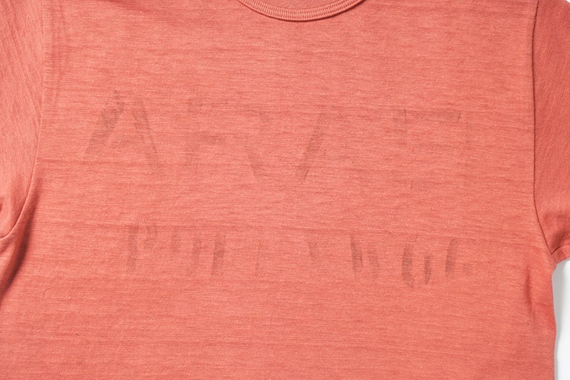 WAREHOUSE �������ϥ��� Ⱦµ T����� Lot 4601 "ARAB"  4601-ARAB(25S)