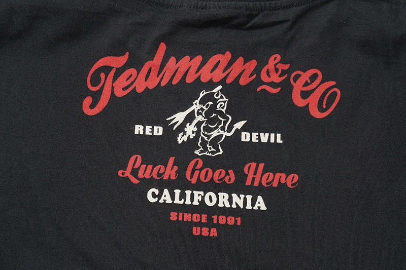 TEDMAN'S �ƥåɥޥ� ĹµT�����  "����������ɡ��ƥåɥޥ�"  TDLS-367