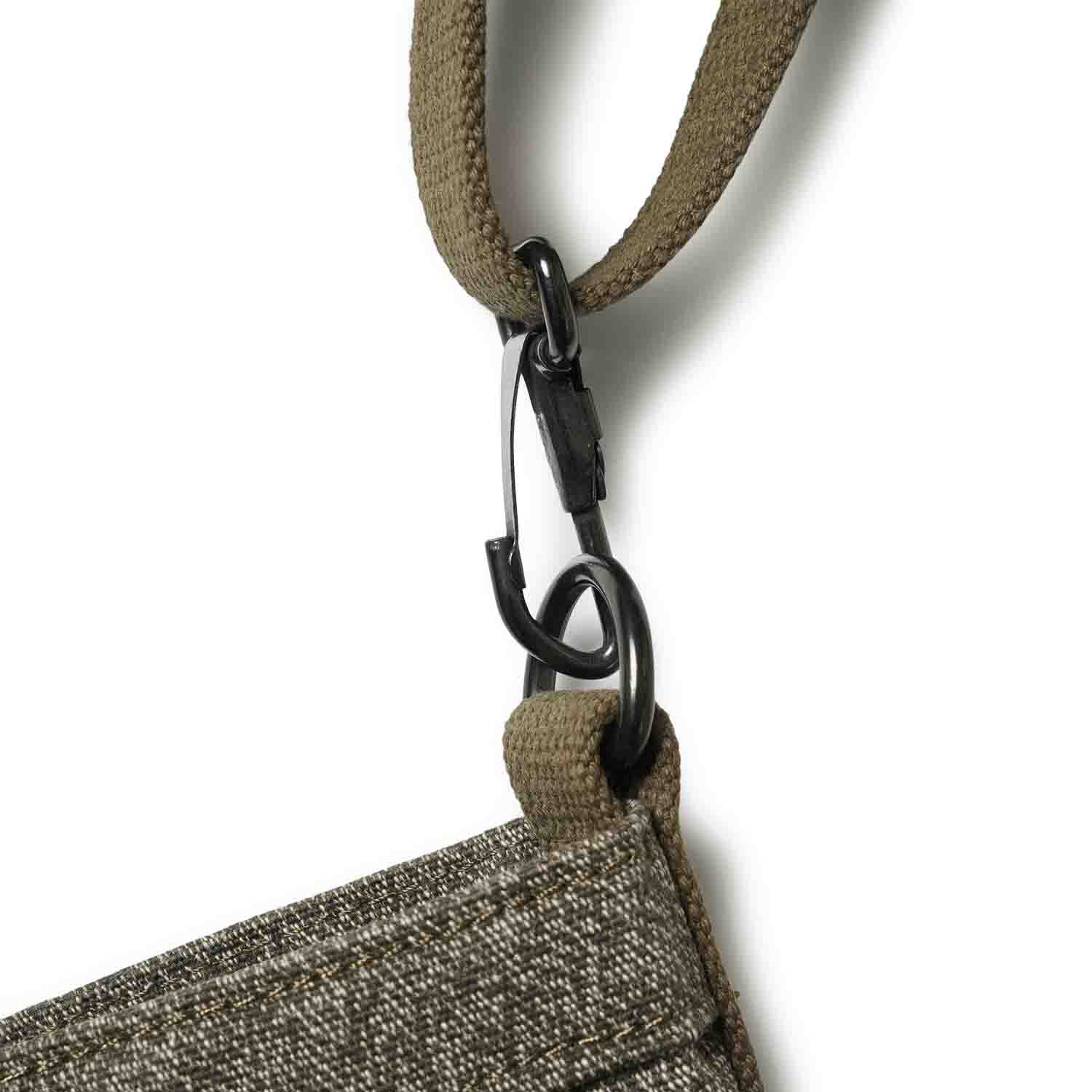 Nigel Cabourn �ʥ������륱���ܥ� ���������Хå�  ��MAGAZINE BAG SWISS ARMY��  80520061007