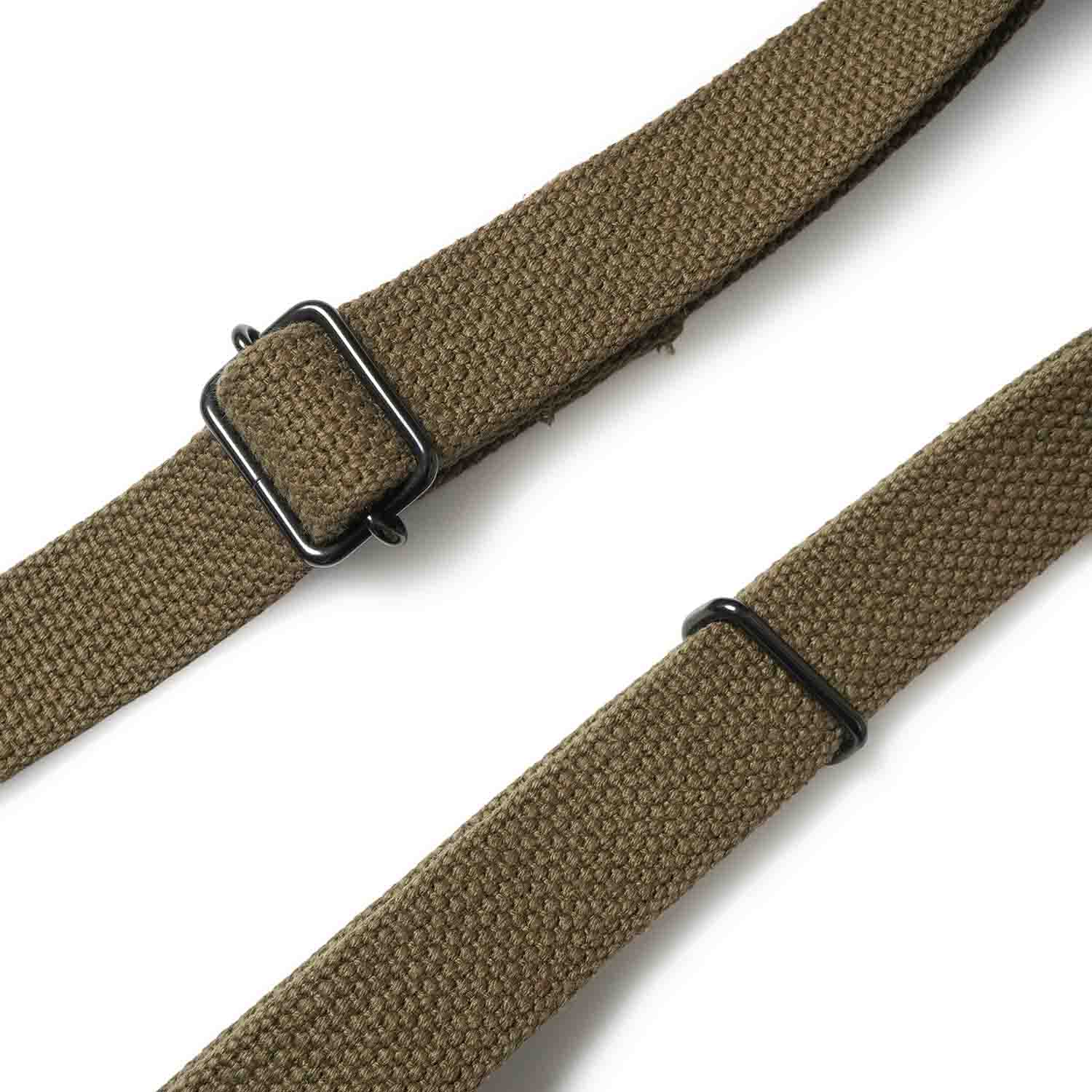 Nigel Cabourn �ʥ������륱���ܥ� ���������Хå�  ��MAGAZINE BAG SWISS ARMY��  80520061007