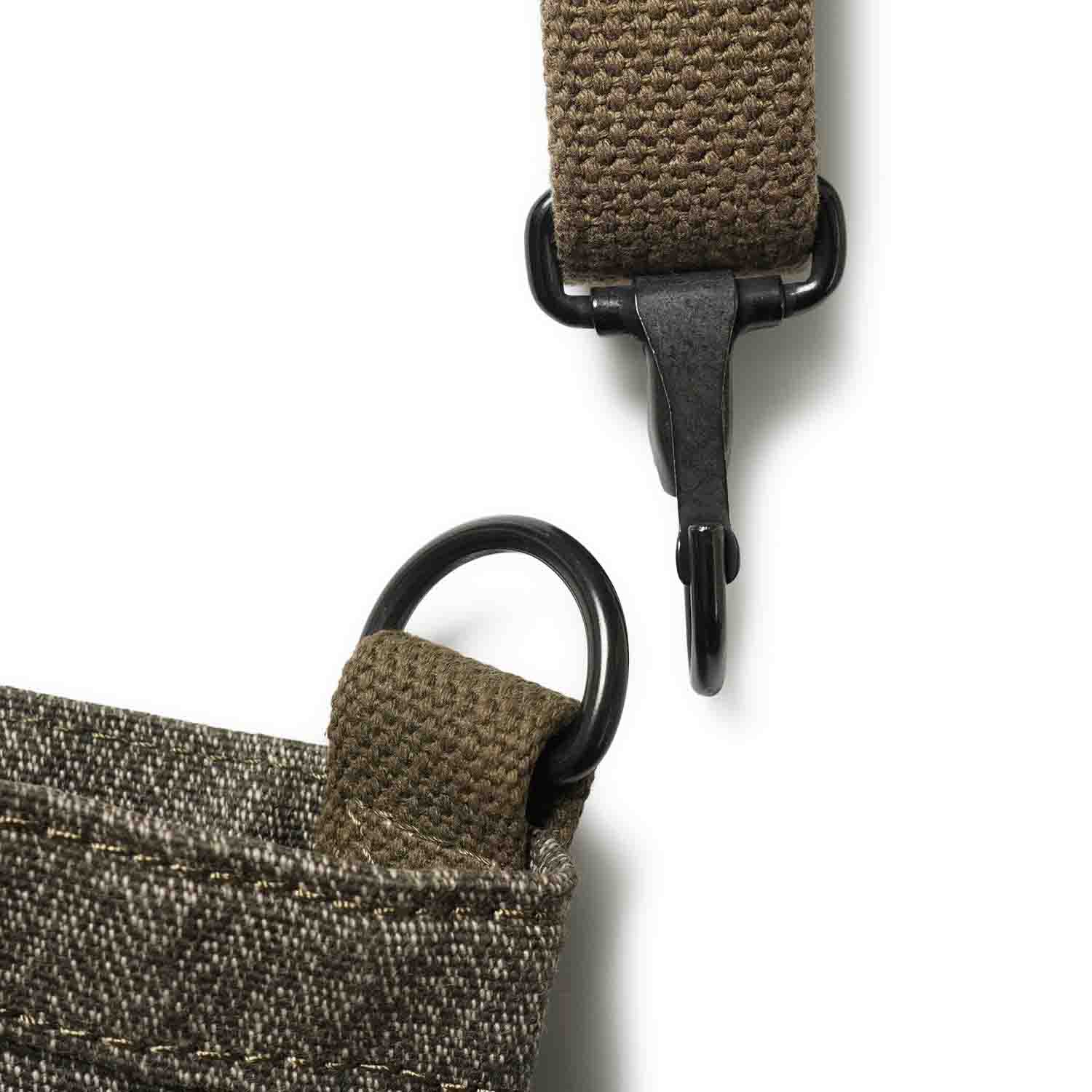 Nigel Cabourn �ʥ������륱���ܥ� ���������Хå�  ��MAGAZINE BAG SWISS ARMY��  80520061007
