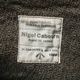 Nigel Cabourn �ʥ������륱���ܥ� ���������Хå�  ��MAGAZINE BAG SWISS ARMY��  80520061007