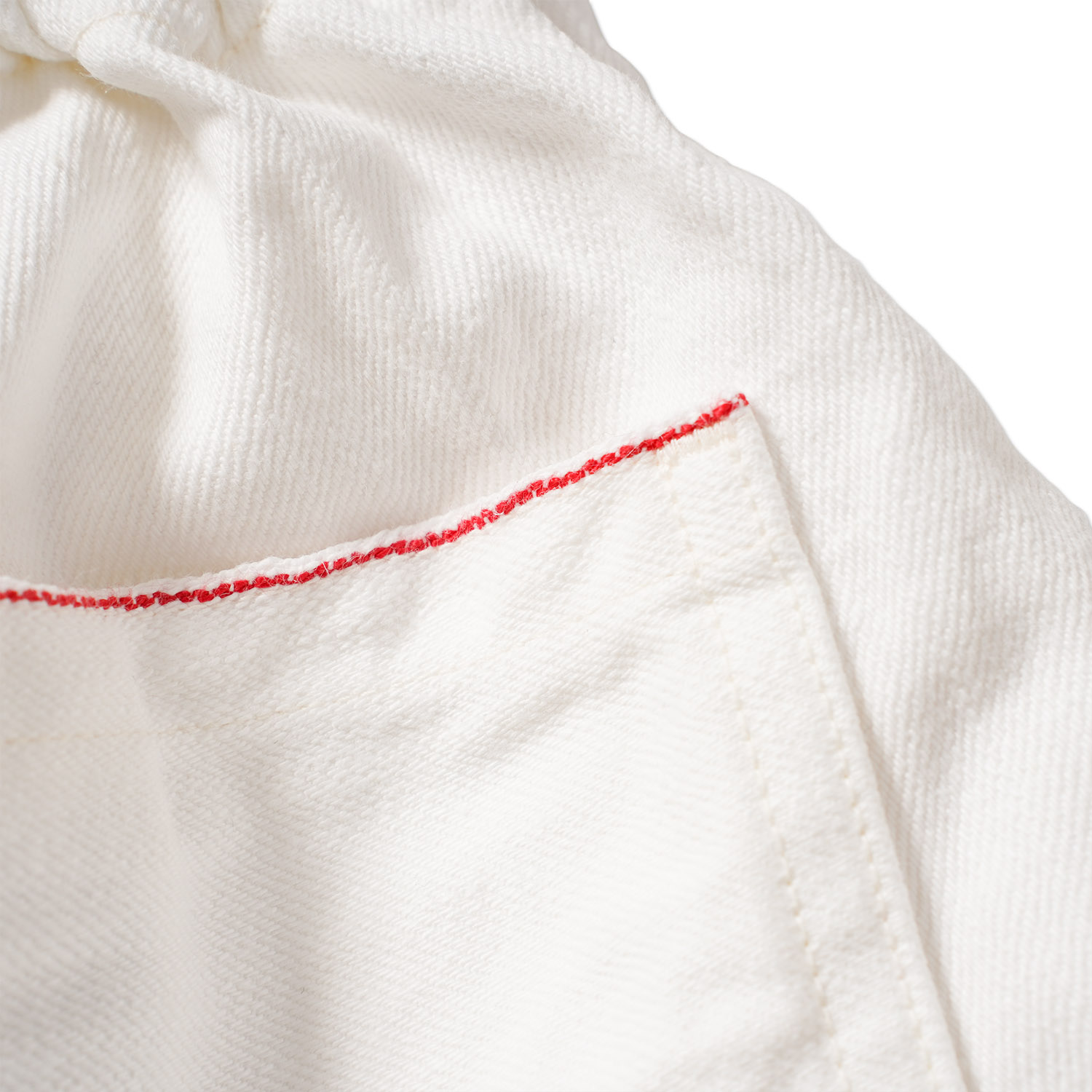 Nigel Cabourn �ʥ������륱���ܥ� ���硼�ȥѥ��  "NEW GYM PANT WHITE DENIM"  80520051011