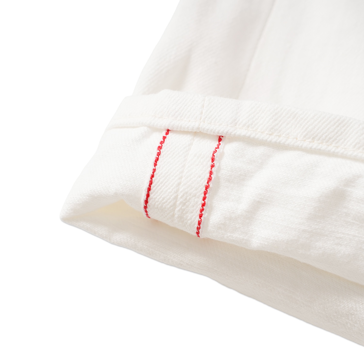 Nigel Cabourn �ʥ������륱���ܥ� ���硼�ȥѥ��  "NEW GYM PANT WHITE DENIM"  80520051011