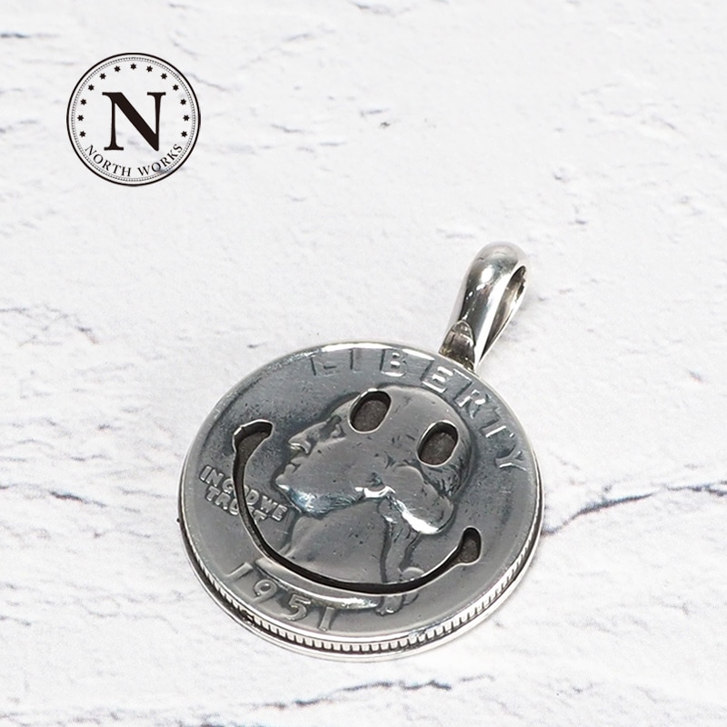 ZERO OnlineShop,シルバーアクセサリー,ペンダントトップ | ろーぐす