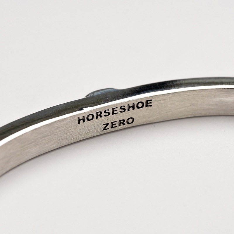 ZERO  Х󥰥 "HORSE SHOE" ZERO-HORSESHOE