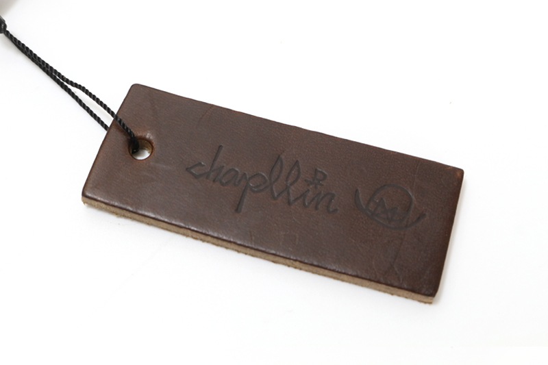 chapllin ����åץ�� �٥�� CHROMEXCEL LEATHER HARNESS BELT CPB-HARNES-CEXDN-BR