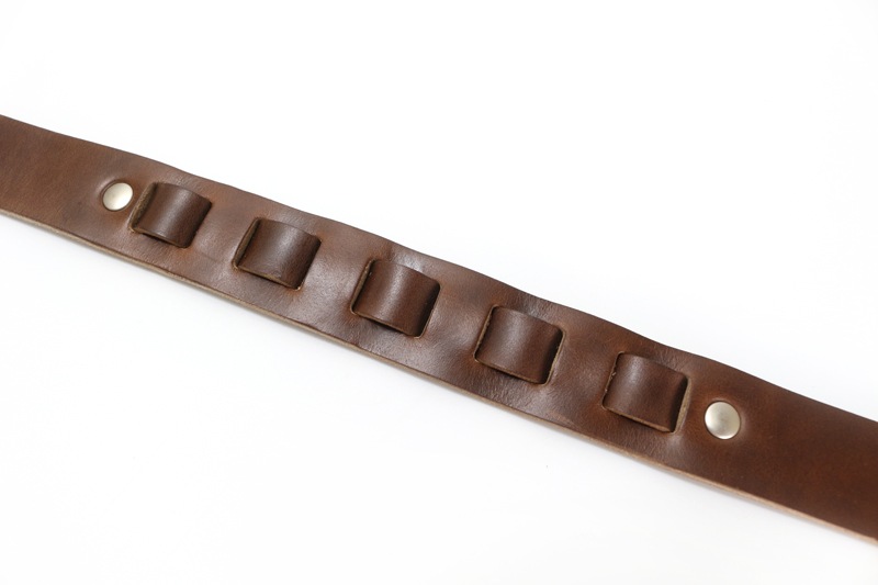 chapllin ����åץ�� �٥�� CHROMEXCEL LEATHER HARNESS BELT CPB-HARNES-CEXDN-BR