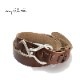 chapllin ����åץ�� �٥�� CHROMEXCEL LEATHER HARNESS BELT CPB-HARNES-CEXDN-BR