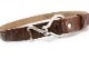 chapllin ����åץ�� �٥�� CHROMEXCEL LEATHER HARNESS BELT CPB-HARNES-CEXDN-BR