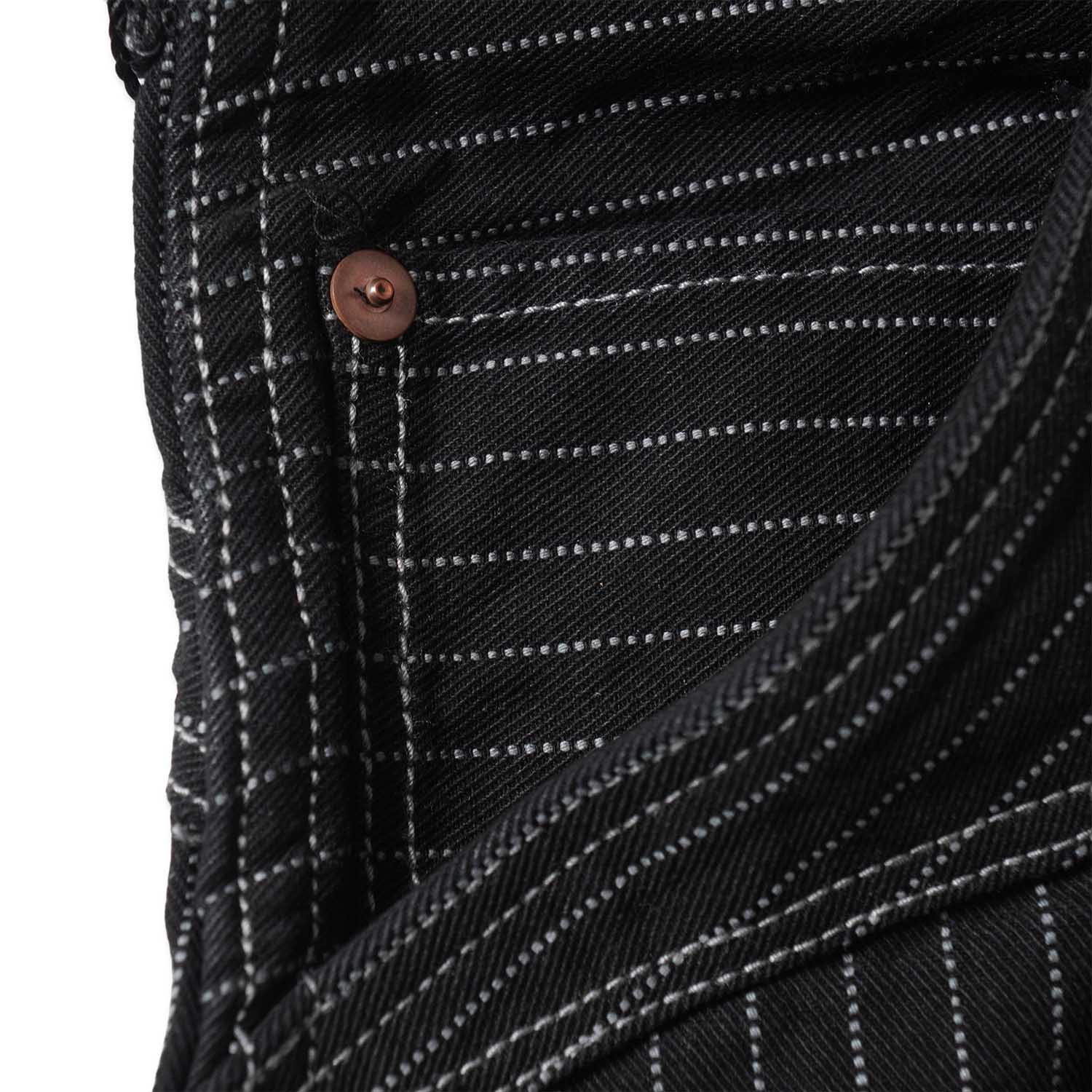 Schott ����å� �ѥ�� "OLD HICKORY DENIM PANTS" 782-5911002(3126043)