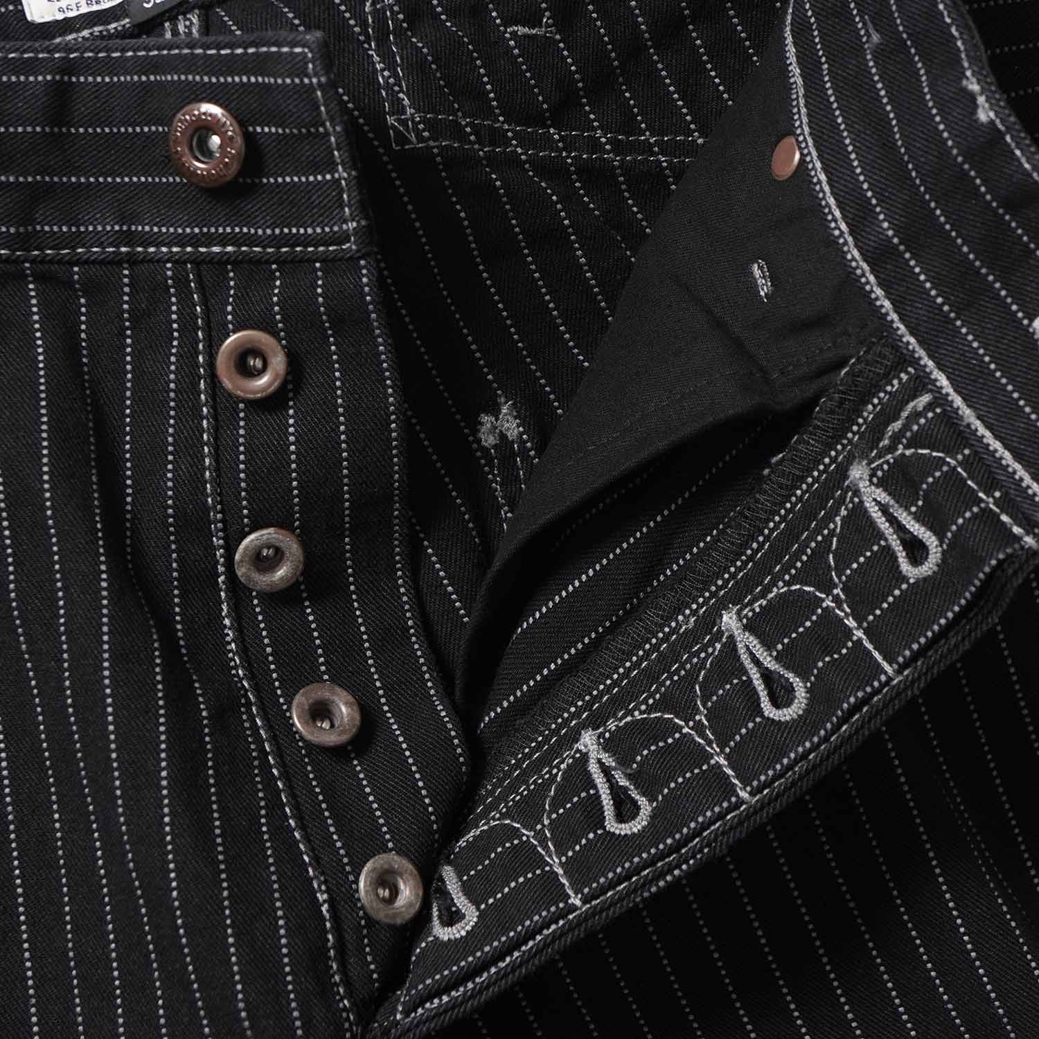 Schott ����å� �ѥ�� "OLD HICKORY DENIM PANTS" 782-5911002(3126043)