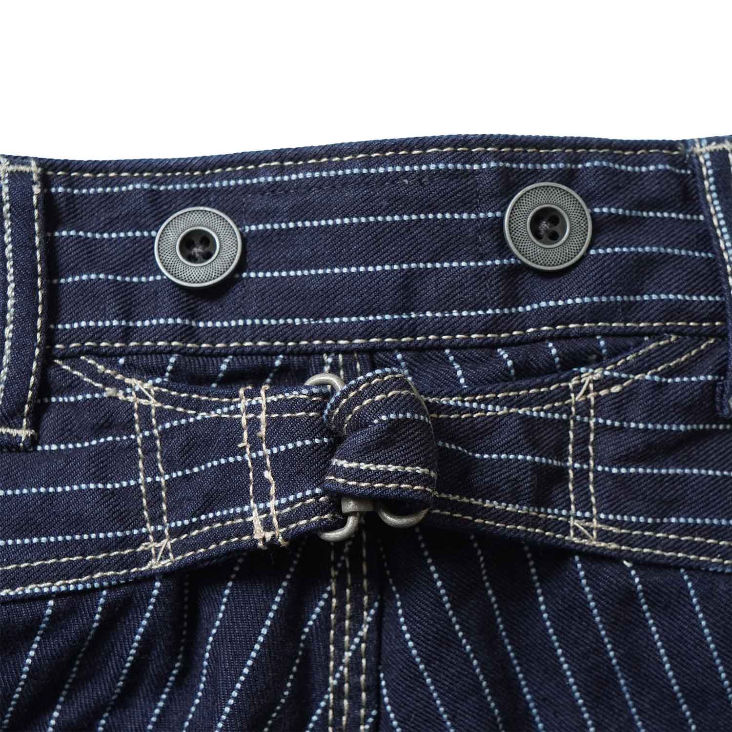 Schott ����å� �ѥ�� "OLD HICKORY DENIM PANTS" 782-5911002(3126043)