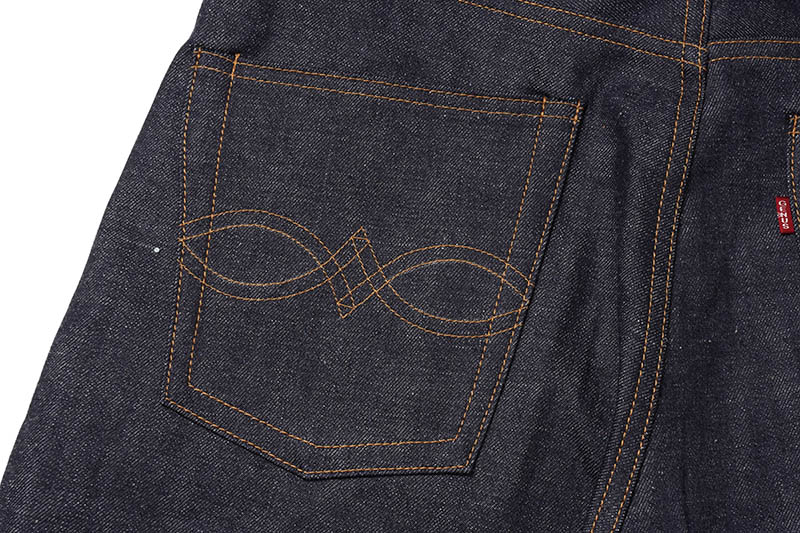 WAREHOUSE ϥ ǥ˥ ѥ Lot.1105 Late 1970s 1105-23SS