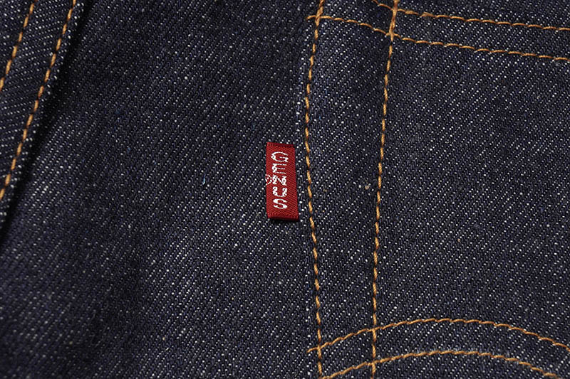 WAREHOUSE ϥ ǥ˥ ѥ Lot.1105 Late 1970s 1105-23SS