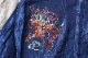 TAILOR TOYO �ơ��顼���� ��������� Early 1950s Style Acetate Souvenir Jacket ��JAPAN MAP�� �� ��GOLD DRAGON�� TT15542-119