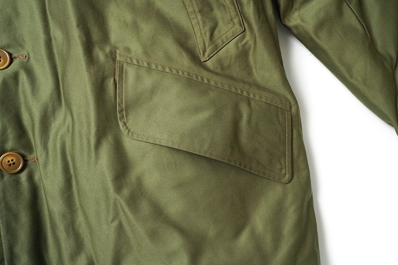 BUZZ RICKSON'S Хꥯ ե饤ȥ㥱å  Type B-9 BUZZ RICKSON  BR15538