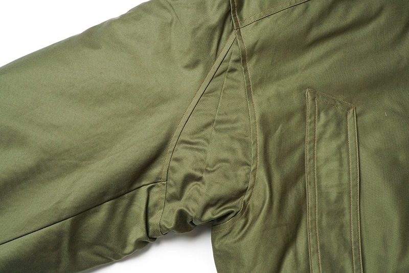 BUZZ RICKSON'S Хꥯ ե饤ȥ㥱å  Type B-9 BUZZ RICKSON  BR15538