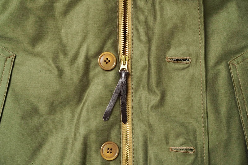 BUZZ RICKSON'S Хꥯ ե饤ȥ㥱å  Type B-9 BUZZ RICKSON  BR15538