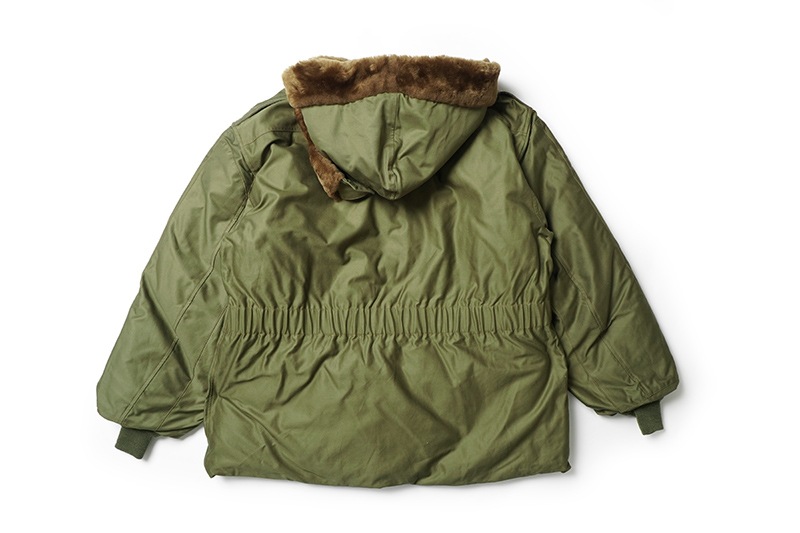 BUZZ RICKSON'S Хꥯ ե饤ȥ㥱å  Type B-9 BUZZ RICKSON  BR15538