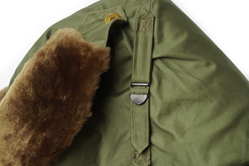 BUZZ RICKSON'S Хꥯ ե饤ȥ㥱å  Type B-9 BUZZ RICKSON  BR15538