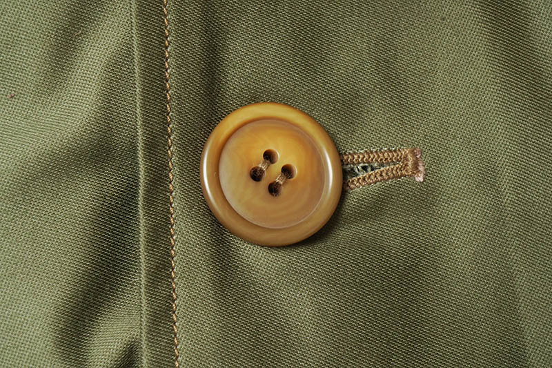 BUZZ RICKSON'S Хꥯ ե饤ȥ㥱å  Type B-9 BUZZ RICKSON  BR15538