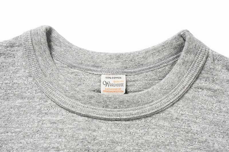 WAREHOUSE �������ϥ��� Ⱦµ T����� Lot 4601  "YH��WH  THINGS AS THEY OUGHT TO BE" 4601-THINGS(25SS)