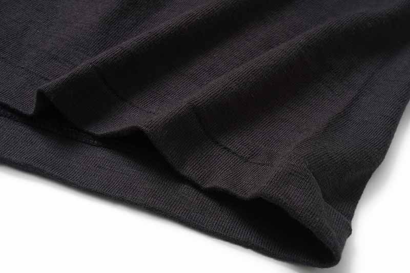 WAREHOUSE �������ϥ��� Ⱦµ T����� Lot 4601  "YH��WH  THINGS AS THEY OUGHT TO BE" 4601-THINGS(25SS)