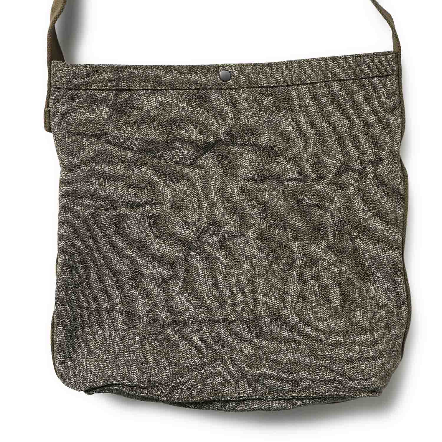 Nigel Cabourn �ʥ������륱���ܥ� ���������Хå� ��MAIL BAG SWISS ARMY�� 80520061000