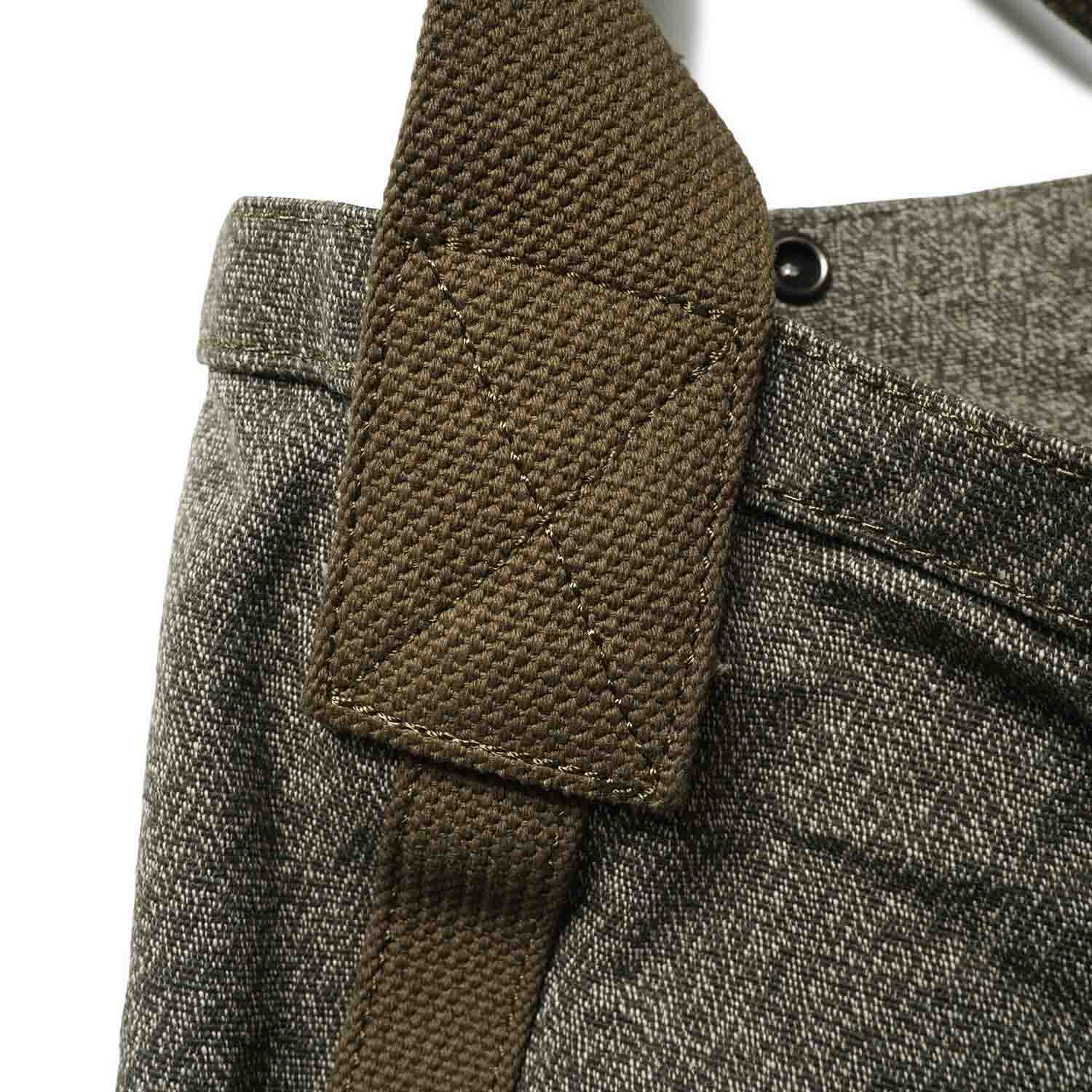 Nigel Cabourn �ʥ������륱���ܥ� ���������Хå� ��MAIL BAG SWISS ARMY�� 80520061000