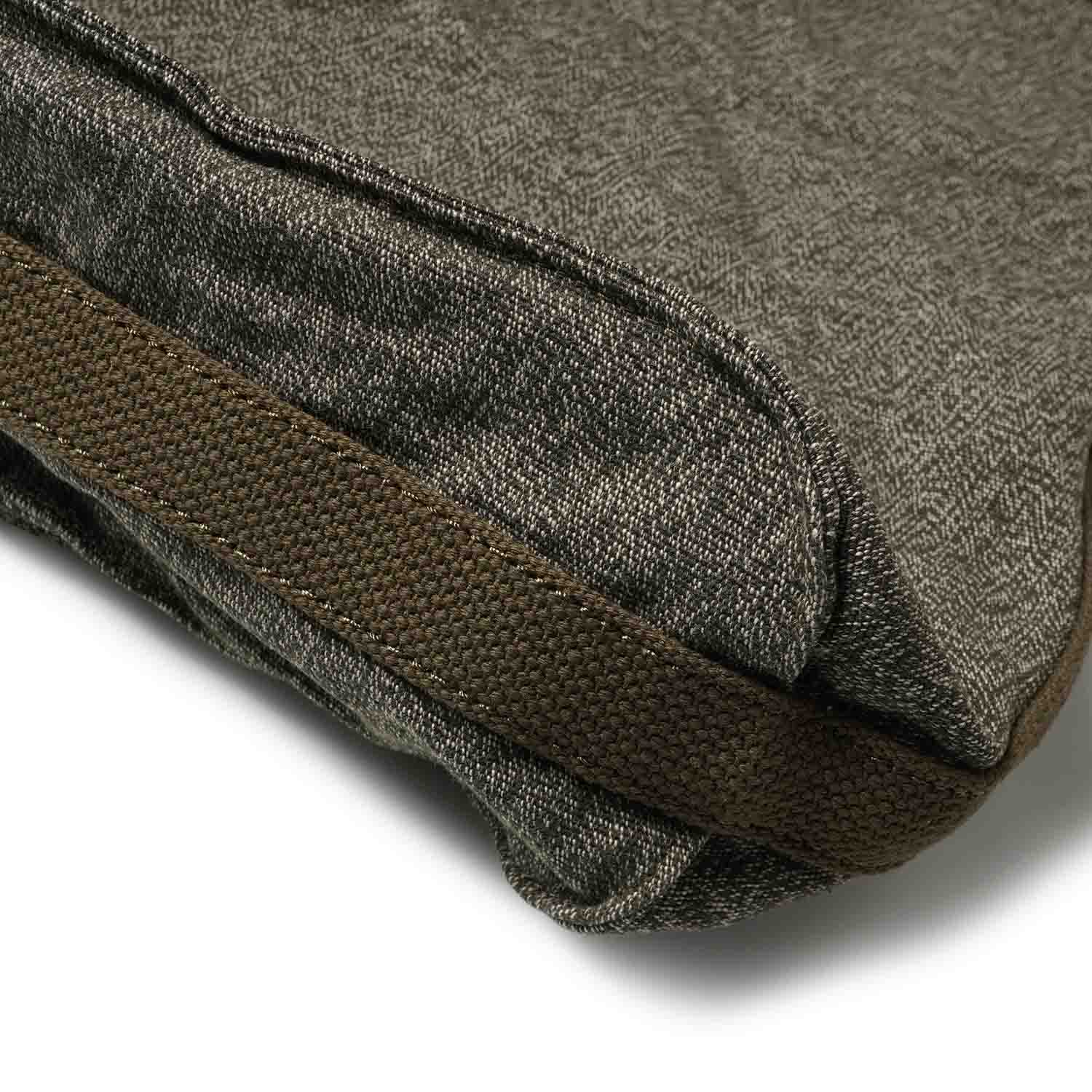 Nigel Cabourn �ʥ������륱���ܥ� ���������Хå� ��MAIL BAG SWISS ARMY�� 80520061000