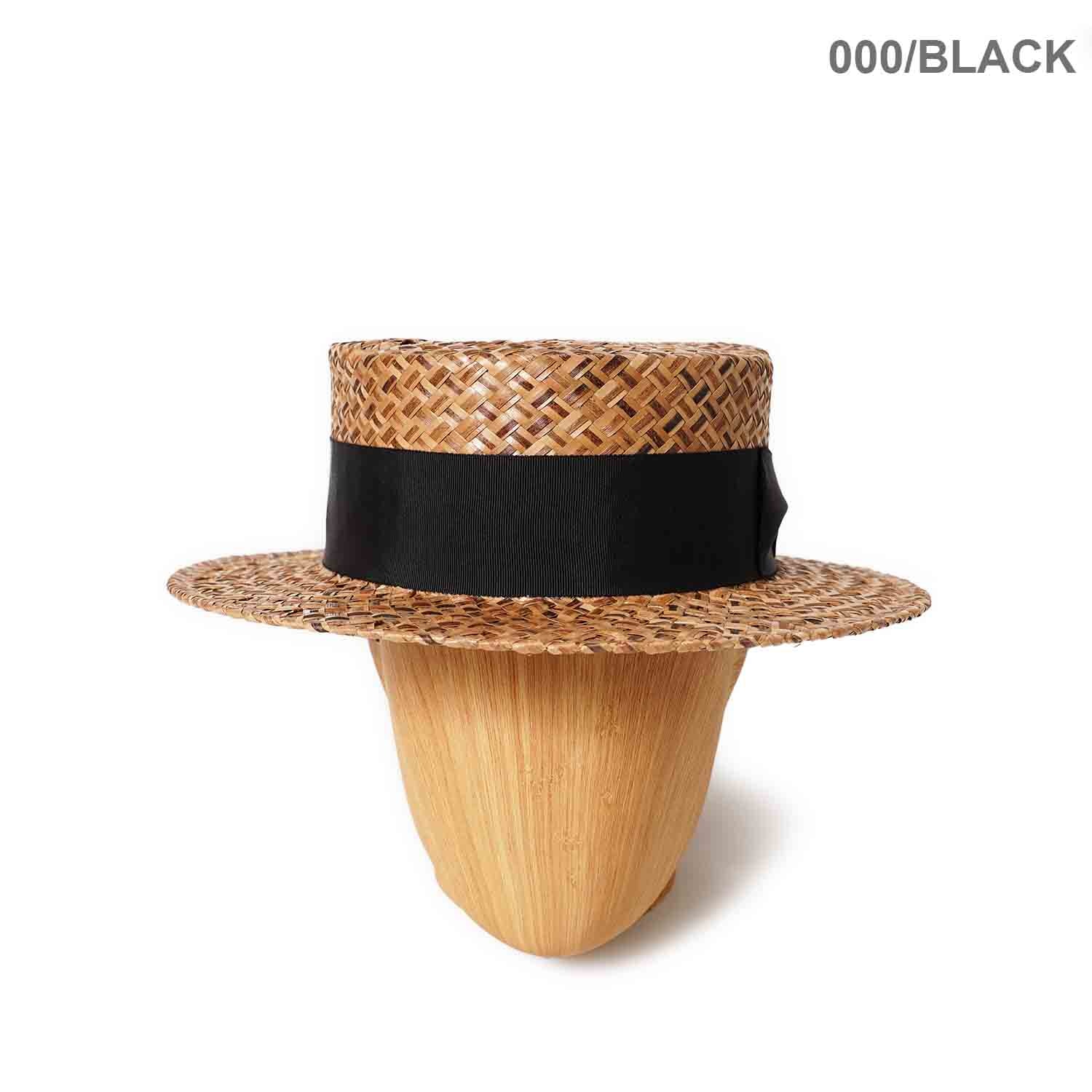 Mr.FATMAN �ߥ������ե��åȥޥ� ˹�� �ϥå�  "BLACKY BOB COCONUT"  6261002