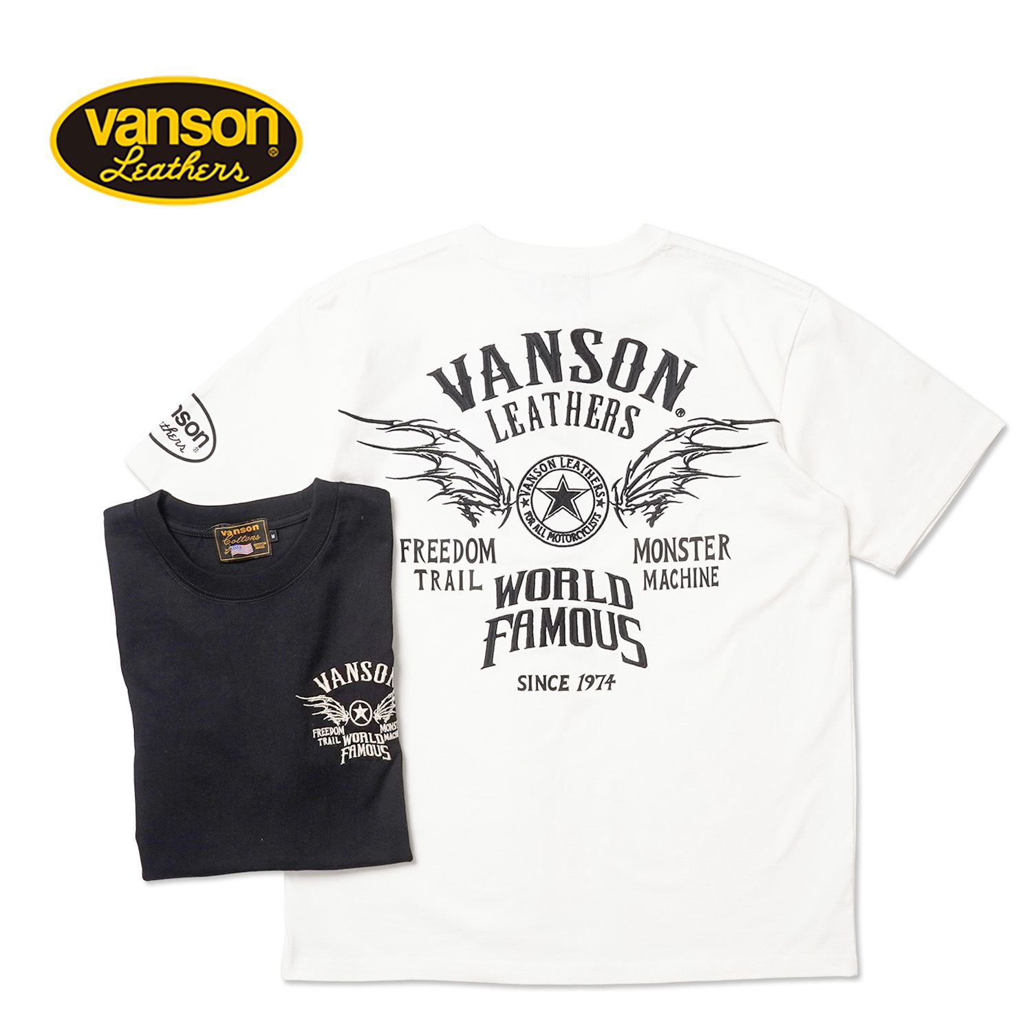 VANSON �Х󥽥�  ȾµT�����  "ŷ�� ȾµT�����"  NVST-2607