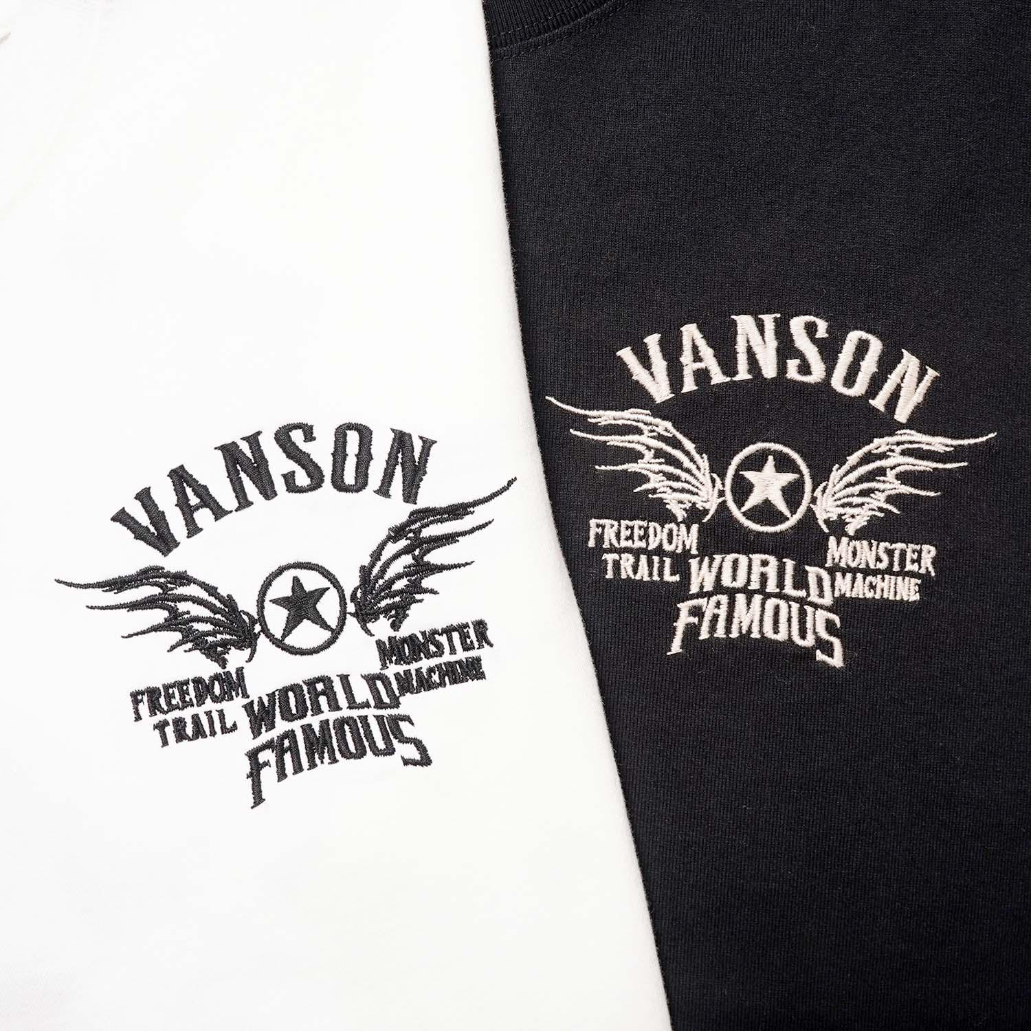 VANSON �Х󥽥�  ȾµT�����  "ŷ�� ȾµT�����"  NVST-2607