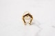 Flea Anthony Design �ե꡼���󥽥ˡ��ǥ����� Gold Collection �ԥ��� K18-P-05