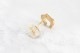 Flea Anthony Design �ե꡼���󥽥ˡ��ǥ����� Gold Collection �ԥ��� K18-P-05