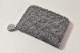 chapllin ����åץ�� �ߥɥ륦����å� ��ELEPHANT LEATHER MIDDLE WALLET�� GRAY/CAMEL CPW-RZM-EL