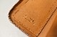 chapllin ����åץ�� �ߥɥ륦����å� ��ELEPHANT LEATHER MIDDLE WALLET�� GRAY/CAMEL CPW-RZM-EL