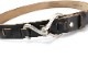 chapllin ����åץ�� �٥�� CHROMEXCEL LEATHER HARNESS BELT CPB-HARNES-CEXDN-BK