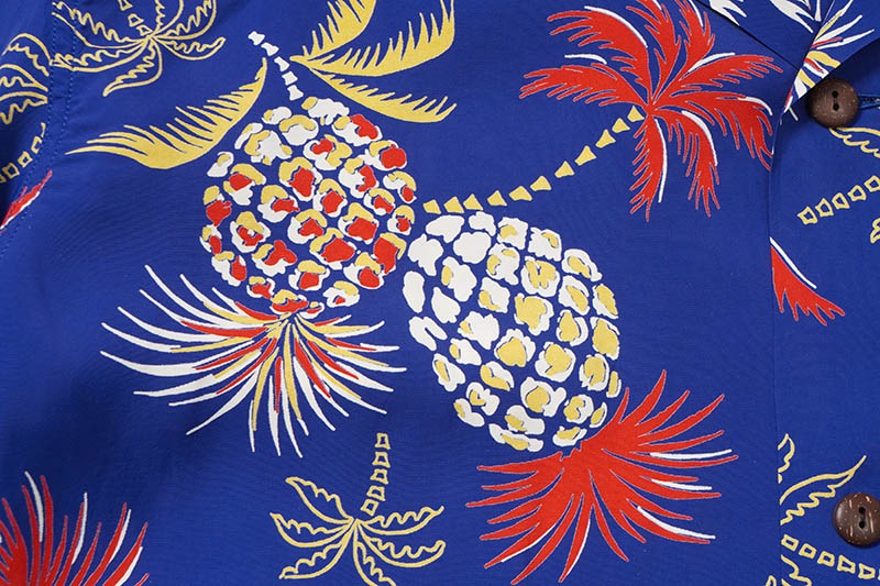 SUN SURF 󥵡 Ⱦµ ϥ "PALMS & PINEAPPLE" SS39225