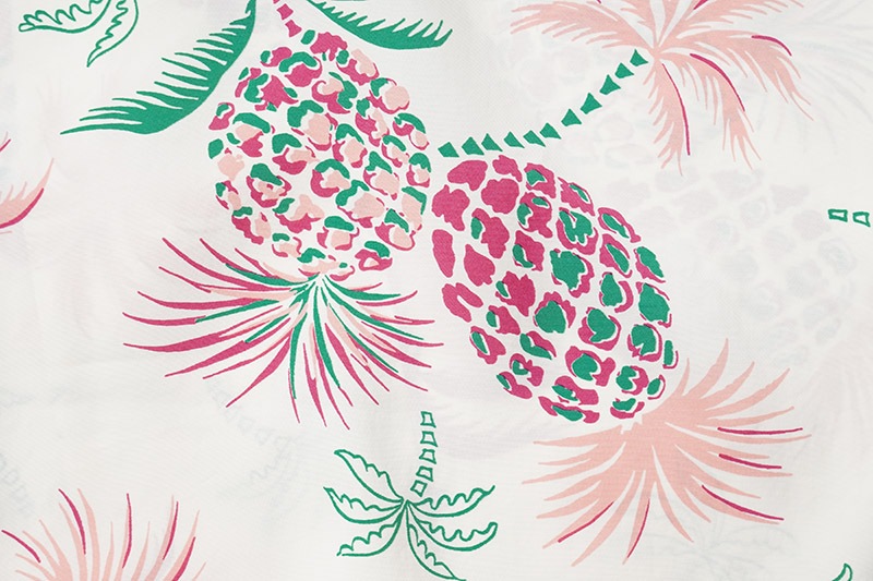 SUN SURF 󥵡 Ⱦµ ϥ "PALMS & PINEAPPLE" SS39225